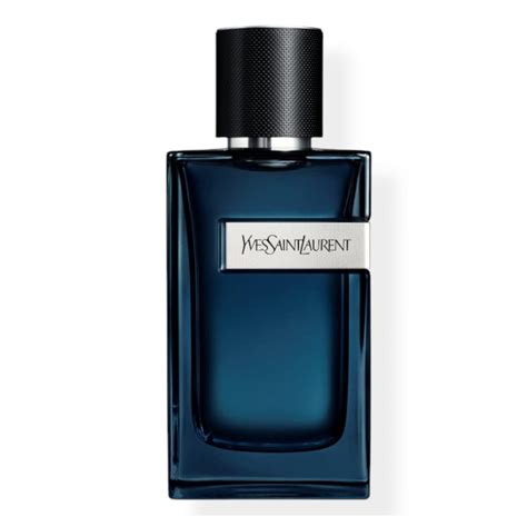 ysl l3 induzione|Y Eau de Parfum Intense Yves Saint Laurent for men.